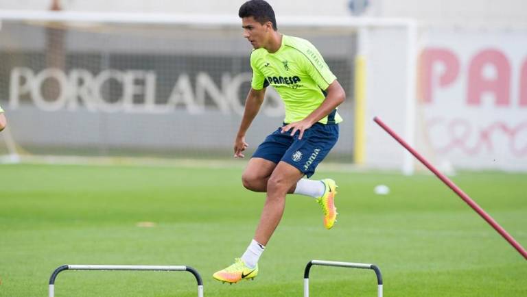 Los derechos del traspaso de Rodri al City dan beneficios récord al Villarreal