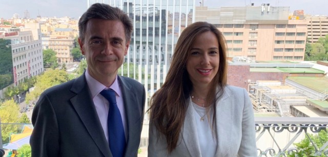 Patricia López, nueva responsable de Desarrollo de Negocio y Relación con los Inversores de Trea AM