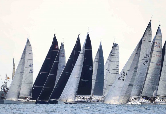 Trofeo de la Reina: Un brindis a Manel Casanova