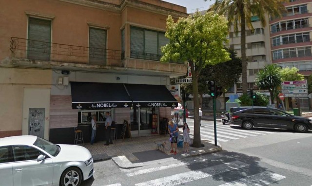 Todo queda en casa: el bar Nóu Nobel de Elche gestionará el restaurante del Parque Deportivo