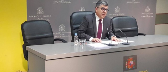 Fulgencio asegura que los huesos aparecidos en La Romana no modifican el caso Alcàsser