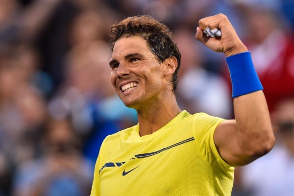 Rafa Nadal volverá a ser número uno tres años después