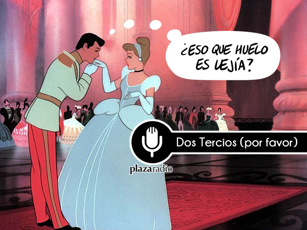 Dos Tercios (por favor): Plantillas para dejar de fumar
