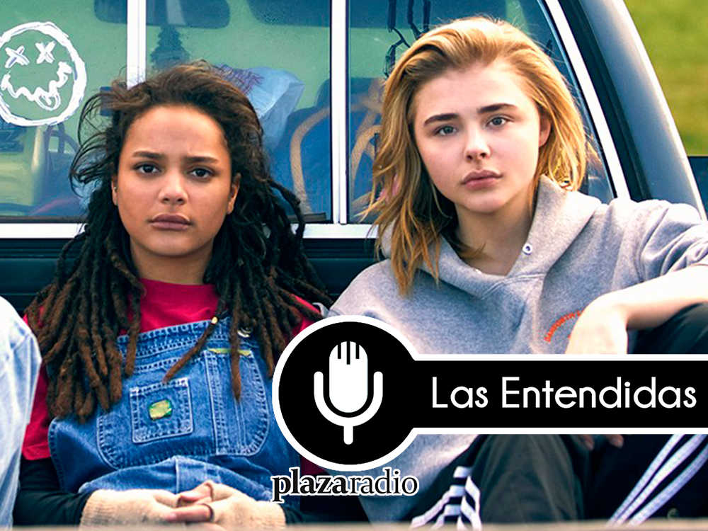 Las Entendidas: 'La (des)educación de Cameron Post', Varda y lo mejor del Atlàntida