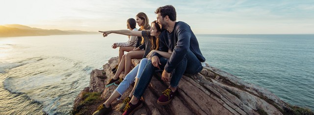 Reinventarse o morir: el caso de Flamingos' Life y su apuesta por lo vegano y millenial