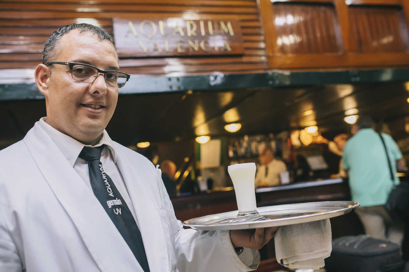 Foto: KIKE TABERNER - 