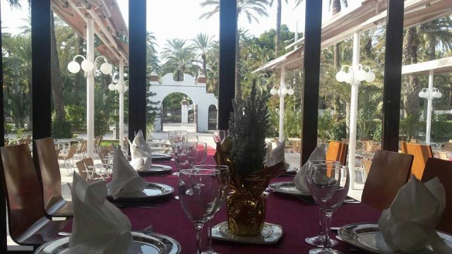El restaurante del Parque Deportivo de Elche ya tiene a su adjudicataria: by Parres