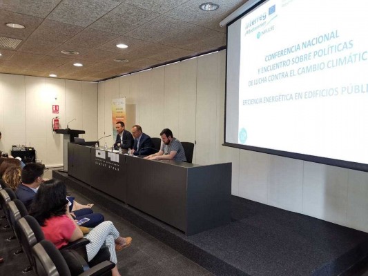 Dalmau señala que Elche tendrá un papel 