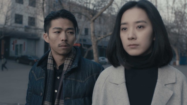 ‘An Elephant Sitting Still’ s'estrena a La Filmoteca