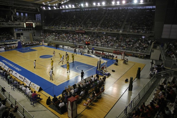 La Diputación de Alicante destina 830.000 euros a ayudas al deporte

