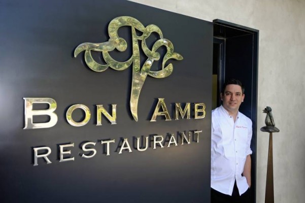 El restaurante BonAmb de Xàbia compra el Casa Pepa de Ondara para darle continuidad