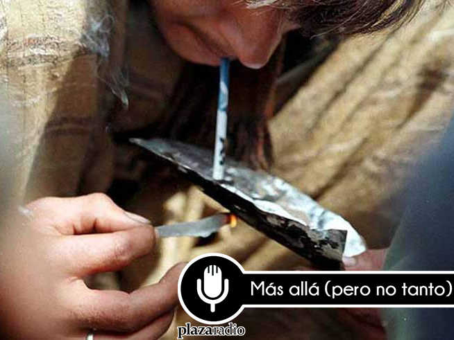Drogas: prohibición, una mentira en bucle