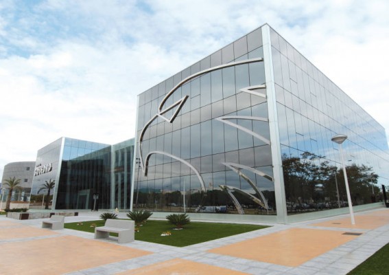 Grupo Soledad distribuye los primeros neumáticos de la coreana Nexen hechos en Europa