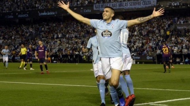 Maxi Gómez sí es el gran objetivo... y lo de Lato