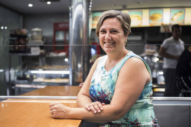 Raquel Tamarit, ante las críticas de las artes escénicas: 