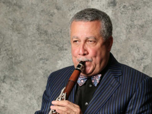  El Palau de la Música traslada el concierto de Paquito d'Rivera a Rambleta