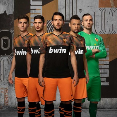 Reedita esa camiseta histórica