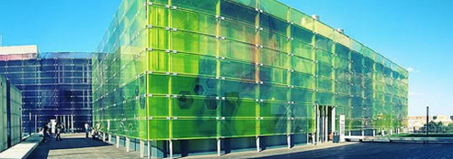 El ITI cierra 2018 con unos ingresos de 7,33 millones de euros, un crecimiento del 25%