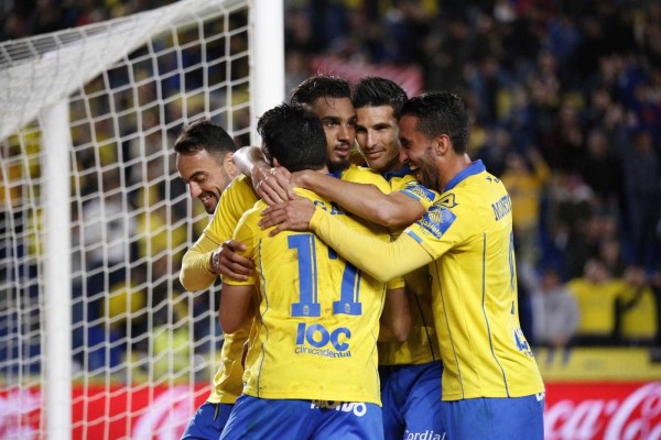 El Valencia CF sumó en los últimos inicios ligueros, salvo ante Las Palmas