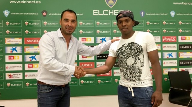 Para Cordero, Mallorca y Hércules son junto al Elche los favoritos