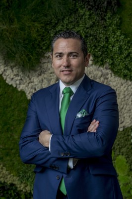 Carlos Ledó: 