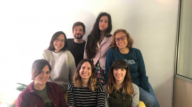 La startup valenciana Pandabox abre una ronda de inversión para afianzar su crecimiento