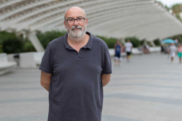 Manuel Alcaraz: 