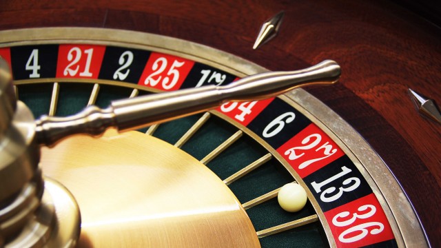 Los ciudadanos de la Comunitat Valenciana son los cuartos que más juegan al casino online en España