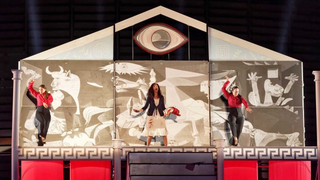 Xarxa Teatre presenta en Portugal su visión 