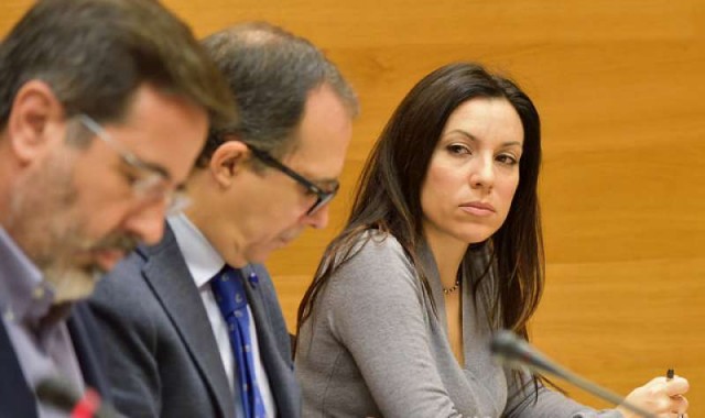 El PSPV pide que Turismo reserve 10% de cursos a víctimas de violencia machista
