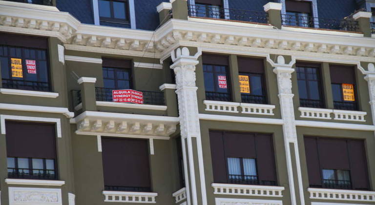 El valor en bolsa de las socimis cuadruplica al resto de inmobiliarias cotizadas en España