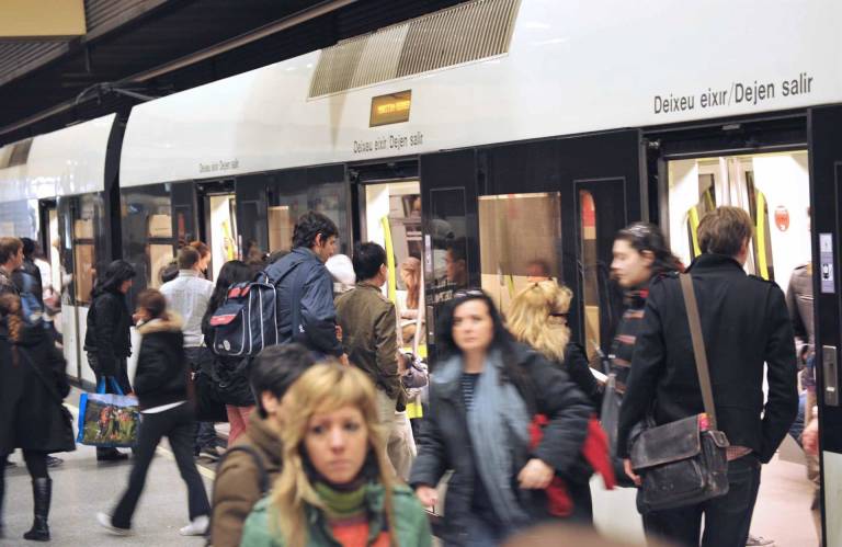Logista se adjudica la venta de billetes de transporte y viajes combinados de la ATMV