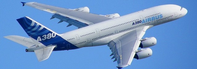 La UE afirma que EEUU prepara aranceles por las ayudas a Airbus basándose en 