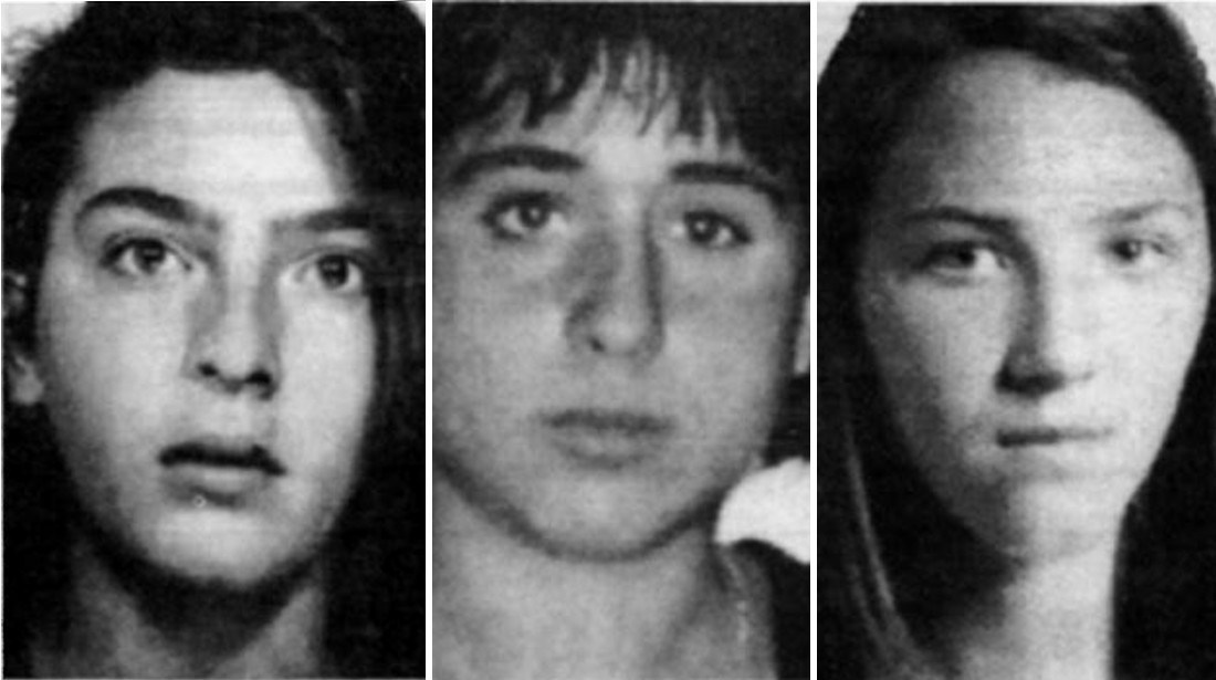 lnvestigan la aparición de huesos humanos en el lugar del crimen de Alcásser
