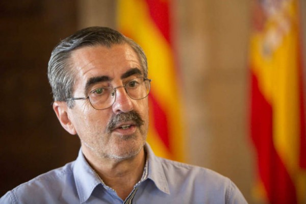 CSIF preguntará al director de Seguridad cómo reforzarán los municipios sus policías