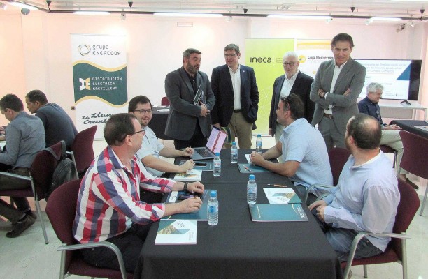 Nace el Observatorio de Empleo Verde para luchar contra el Cambio Climático en la provincia