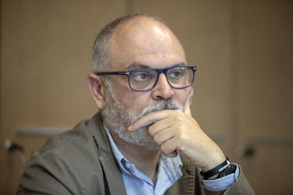 El auditor del Instituto de Investigación Sanitaria La Fe se niega a firmar las cuentas de 2018
