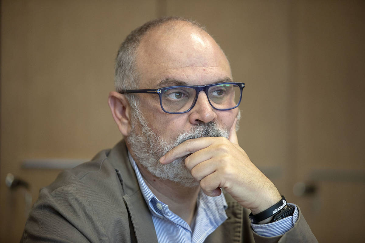 El auditor del Instituto de Investigación Sanitaria La Fe se niega a firmar las cuentas de 2018
