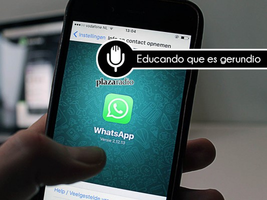 Esos malditos grupos: El increíble mundo del WhatsApp y los padres