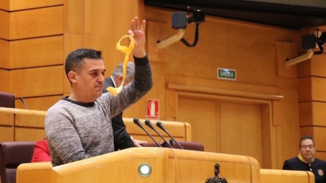 Compromís califica de 