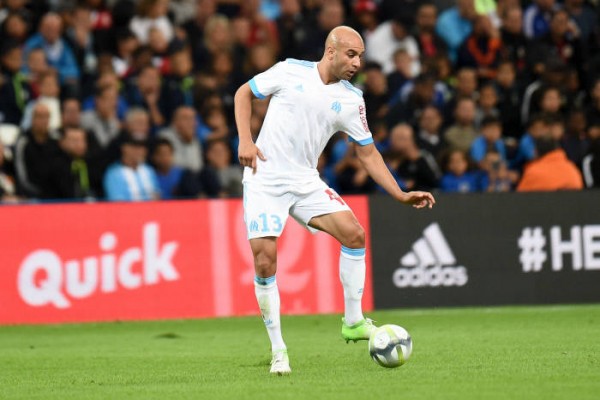 El Toulouse valora el regreso de Abdennour