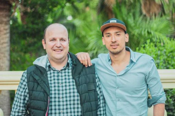 La cocina 'de soca' y la gastronomía colombiana se fusionan este viernes en 'La cuina de Fernando'
