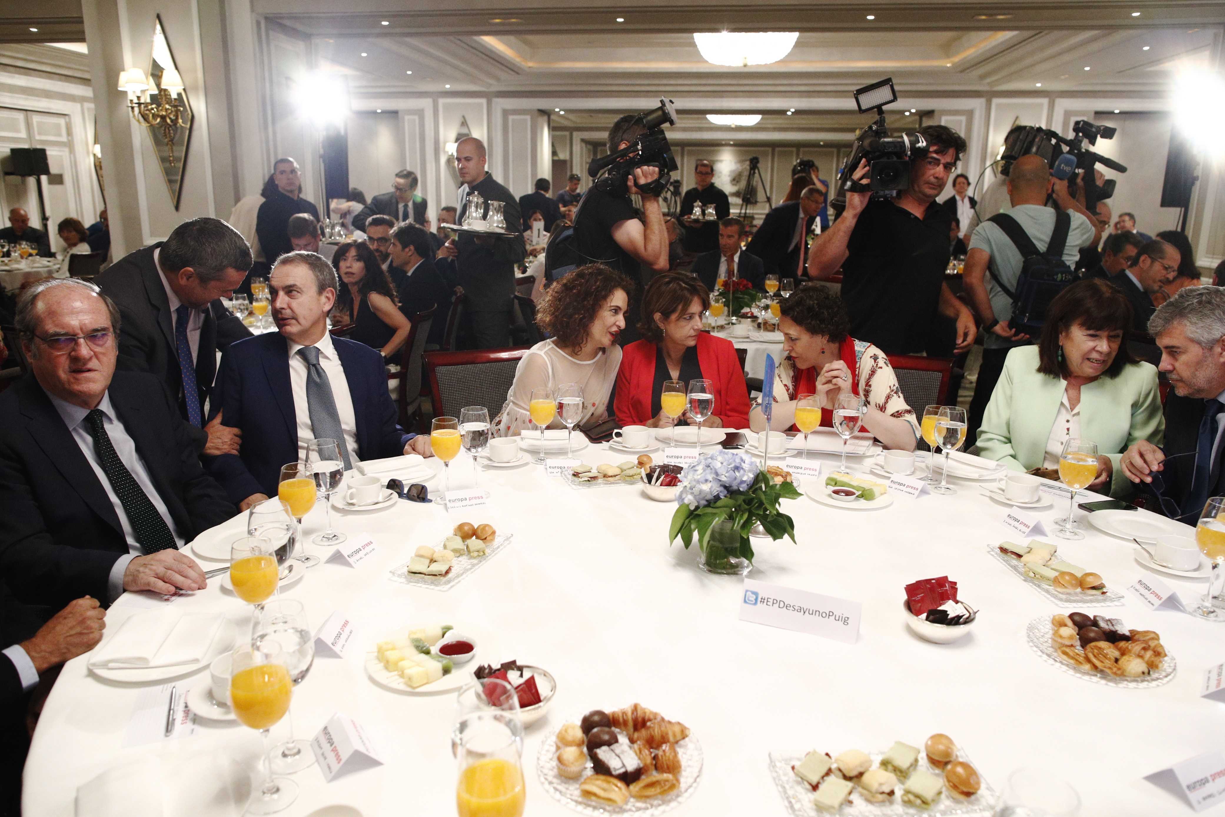 Foto: Eduardo Parra/Europa Press - 