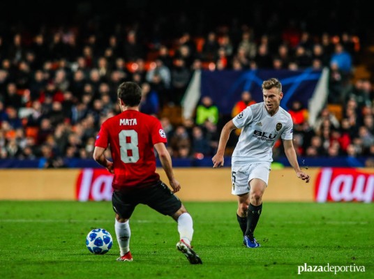 Toni Lato ficha por el PSV Eindhoven