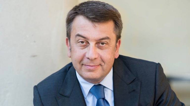 'Shock and roll': la geopolítica del petróleo