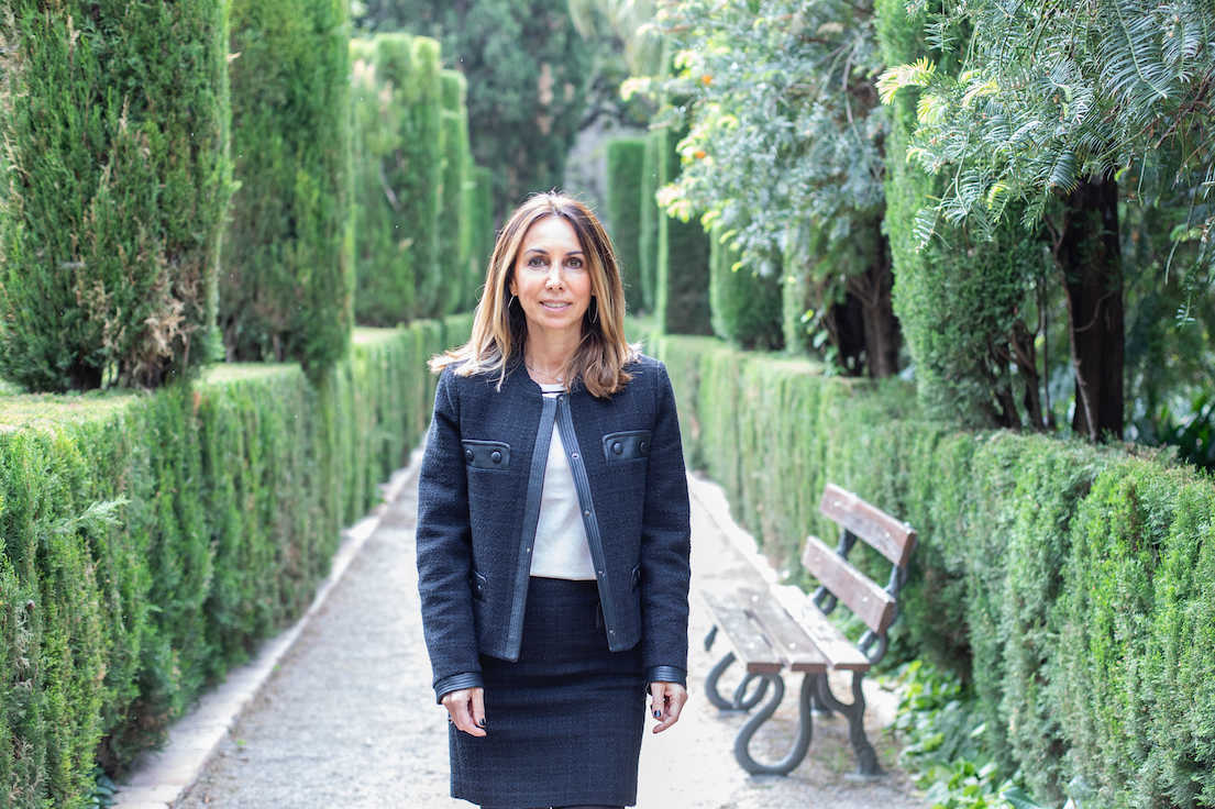 Mónica Herrera del Río: «La banca no juega con las mismas armas que nosotros»