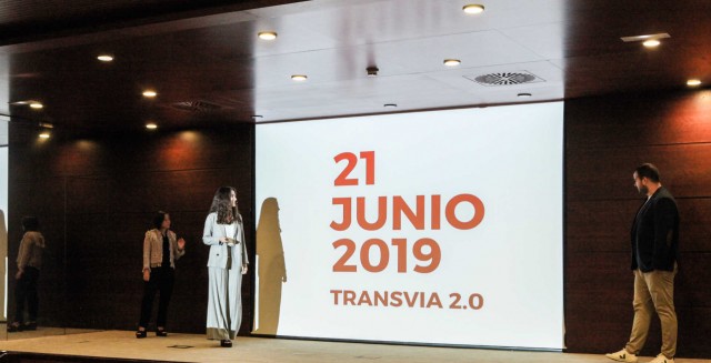Viajes Transvia evoluciona para
convertirse en Transvia-Mucho
más que viajes