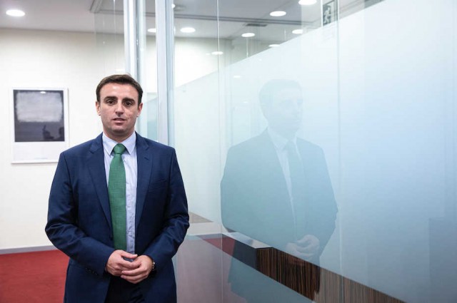 «Hay que recuperar los clubes de bolsa por el buen trabajo que hicieron»