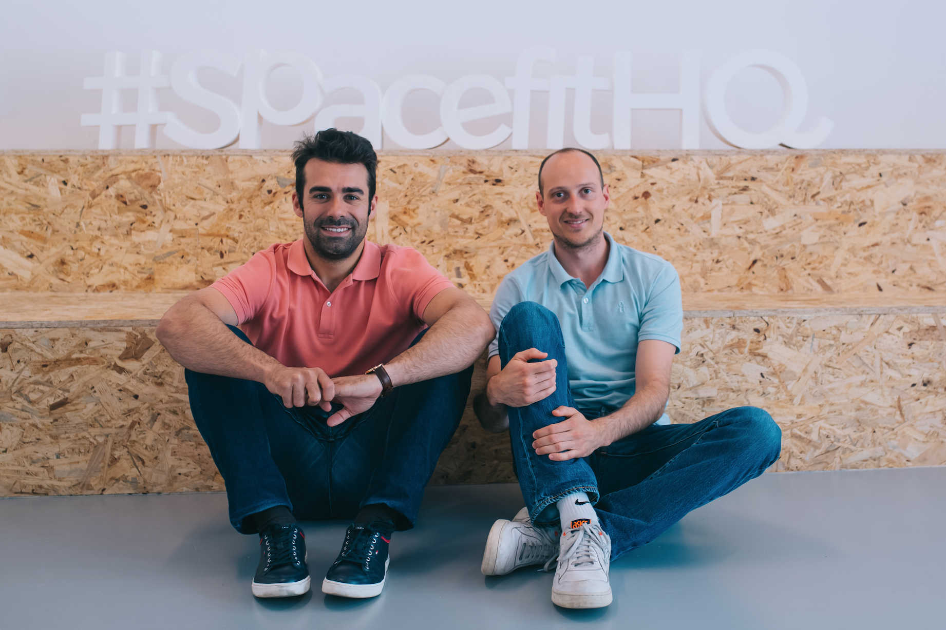 «La gente ya no solo busca hacer ejercicio, sino una experiencia»