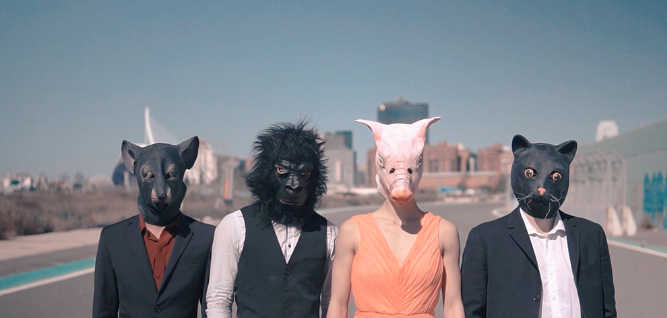 Los conflictos de España como protagonistas de Russafa Escènica